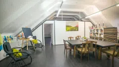 Patalpų nuoma darbo vietai