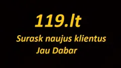 Lietuvos įmonių duomenų bazė 2017