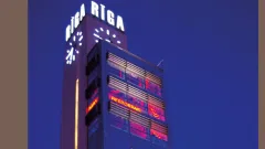 Parduodu veikiančią kavinę restoraną pačiam Rygos centre