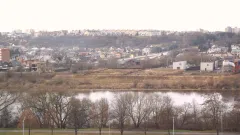 Reikalingas investuotojas sublokuotų dvibučių/ kotedžų statybai Kaune - 2