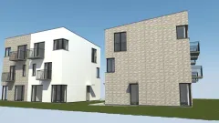 Reikalingas investuotojas sublokuotų dvibučių/ kotedžų statybai Kaune - 3
