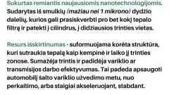 Tepalo priedai RESURS. Internetinė prekyba. - 2
