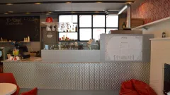 Parduodama veikianti išskirtinė picerija Kauno centre - 2