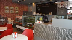 Parduodama veikianti išskirtinė picerija Kauno centre - 3