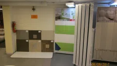 PARDUODAMAS VERSLAS- PREKYBA SANTECHNIKA IR PLYTELĖMIS - 2