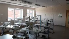 Dizaino studija - siuvykla