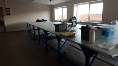 Dizaino studija - siuvykla - 2