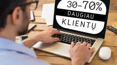 Verslo Marketingo – Reklamos Specialistas