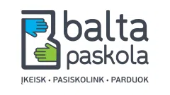 Parduodamas paskolų verslas Balta Paskola