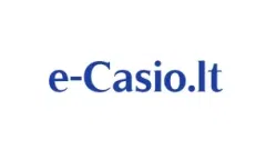Parduodama sėkmingai veikianti internetinė parduotuvė www.e-casio.lt