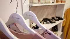 7 metus sėkmingai veikiantis La Boutique drabužių butikas Vilniaus centre - 2