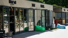 Parduodamas Žuvyčių SPA verslas Palangoje - 2