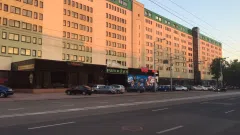 Išnomuojamos veikiančio restorano bei žaidimų kambario patalpos išskirtinėje vietoje