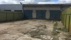Išnuomojamas arba parduodamas pastatas sandėliavimui,gamybai,servisui
