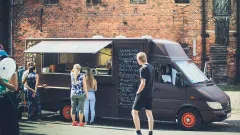 Food Truck