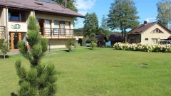Parduodamas 3* viešbutis Vila Ūla