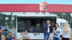 Food truck
