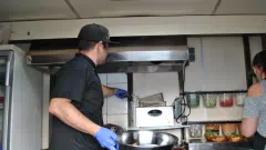 Food truck - 3
