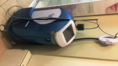 Profesionalus veido ir kuno prieziuros prietaisai. - 2