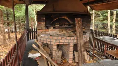 Kavinės patalpos su sklypu - 2