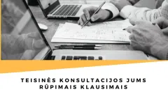 www.UAB123.lt - Teisinės konsultacijos Jums rūpimais klausimais