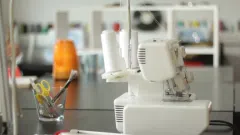 Parduodamas sėkmingai veikiantis kūrybinių siuvimo kursų verslas arba ieškome partnerių plėtrai