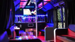 Švenčių transportas | Limobusai | Partybusai - 2