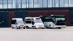 Švenčių transportas | Limobusai | Partybusai - 3