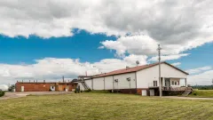 Parduodama įmonė arba gamybiniai pastatai Kaišiadorių r.
