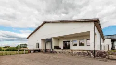 Parduodama įmonė arba gamybiniai pastatai Kaišiadorių r. - 2