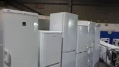 Siūlau poekspozicinę,  naują buitinę techniką - 2