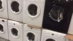 Siūlau poekspozicinę,  naują buitinę techniką - 3