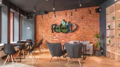 Parduodama labai jauki kavinė, Kauno centre