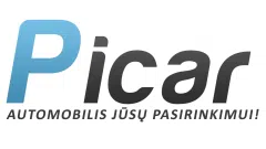 Automobilių nuomos franšizė "PiCar"
