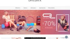 Parduodama populiari elektroninė parduotuvė