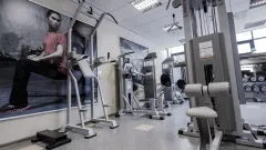 Parduodamas sporto klubas “VivaGym”