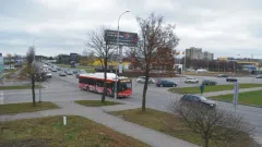 Parduodama puiki vieta verslui vystyti/plėstis. Pilnai įrengta kavinė su pastatu ir visa įranga. - 3
