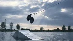 Parduodamas Wake parkas Klaipėdos rajone
