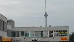 Parduodamos patalpos Lazdynuose, Architektų g.