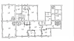 Parduodamos patalpos Lazdynuose, Architektų g. - 2