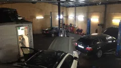 Parduodu Autoservisa