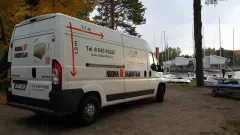 Mikroautobusų nuomos verslas - 2