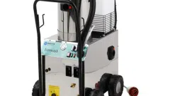 cheminio valimo iranga carwash
