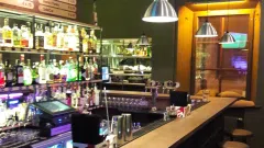 Parduodamas baras Vilniaus senamiestyje