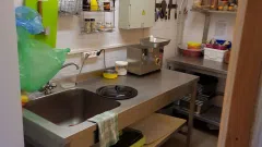 Maisto gaminimo / kavinės patalpos. Nuoma. - 3