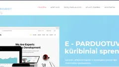 Perleidžiu pelningą el. marketingo verslą su įdirbiu