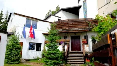 Parduodamas viešbučio verslas