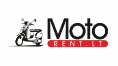 Parduodamas motorolerių nuomos verslas MotoRent.lt