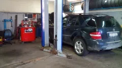Autoservisas (VILNIUS)