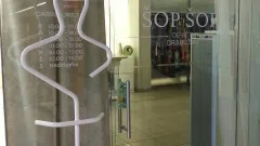 Sop Sop parduotuve - 3